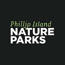 Phillip Island Nature Parks logo