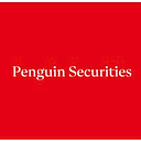 PENGUIN SECURITIES PTE. LTD. logo