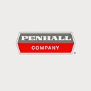Penhall Company And Penhall Technologies logo