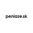 peniaze.sk logo