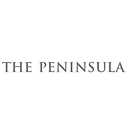 The Peninsula Hotels logo
