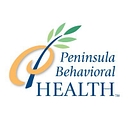 Peninsula Behavioral Health, Wa logo