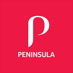 Peninsula logo