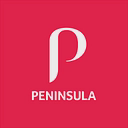 Peninsula Business Services logo