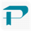Peninsula Library Foundation logo