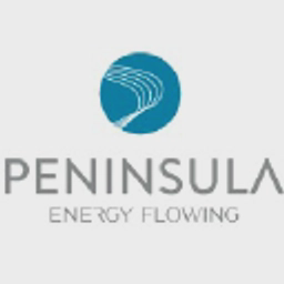 Peninsula Petroleum (Brokers) Ltd logo