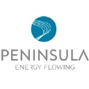 Peninsula Petroleum logo