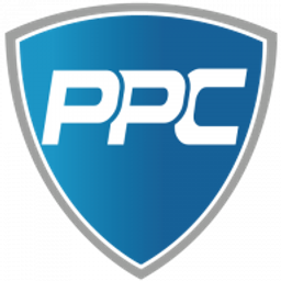 Peninsula Powder Coating, Inc. logo