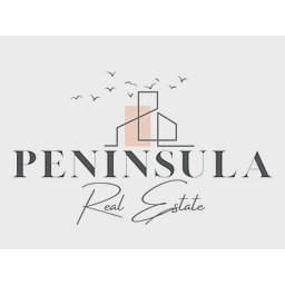 PENINSULA REAL ESTATE LTD logo