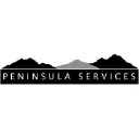 Peninsula Services logo