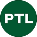Peninsula Truck Lines, Inc. logo
