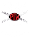 Peninsula Iron Works logo