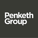 Penketh Group logo