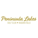 Peninsula Lakes Golf Club logo