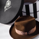 Penman Hats logo
