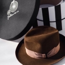 Penman Hats logo