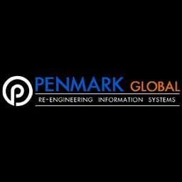 PENMARK GLOBAL GROUP INC. logo