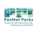 Peninsula Metropolitan Park District logo