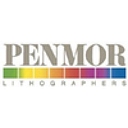 Penmor Lithographers logo
