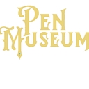The Pen Museum logo
