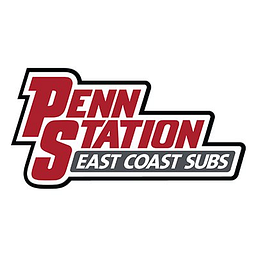 Penn Station East Coast Subs logo