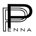 Penna Clothing Ltd logo