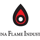 Penna Flame Industries logo