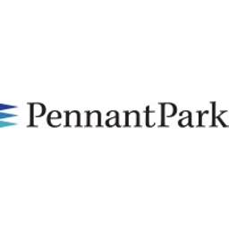 PennantPark Floating Rate Capital Ltd. logo