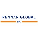 Pennar Global, Inc. logo