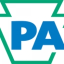 PA Asphalt logo