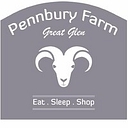 Pennbury Farm logo