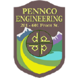 Pennco Limited logo