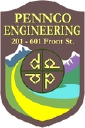 Pennco Engineering Company logo