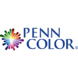 Penn Color, Inc. logo