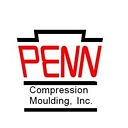 Penn Compression Moulding logo