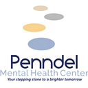 Penndel Mental Health Center logo