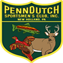 Penn Dutch Sportsmen Inc logo