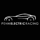 Penn Electric Racing logo
