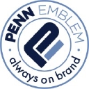 Penn Emblem logo