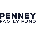 Penney Family Fund logo
