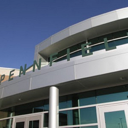 North Pennfield Elementary logo