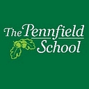 The Pennfield School logo