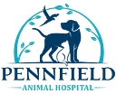 Pennfield Animal Hospital logo