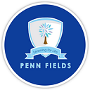 Penn Fields School logo