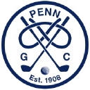 Penn Golf Club logo
