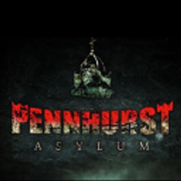 Pennhurst Asylum logo