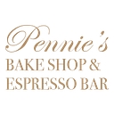 Favicon of Pennie's Bake Shop & Espresso Bar