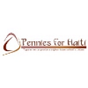 Pennies For Haiti logo