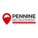 Pennine Recruitment logo