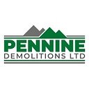 Pennine Demolitions Ltd logo
